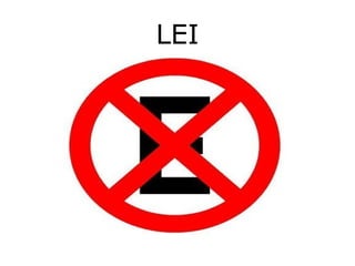 LEI

 
