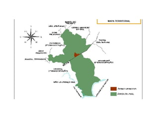 Oque é Câmara + Imagens da Cidade 
