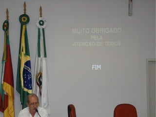 Oque é Câmara + Imagens da Cidade 