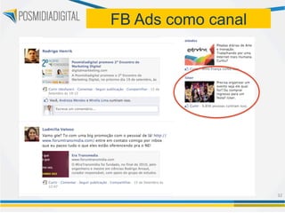 FB Ads como canal




                    32	
  
 