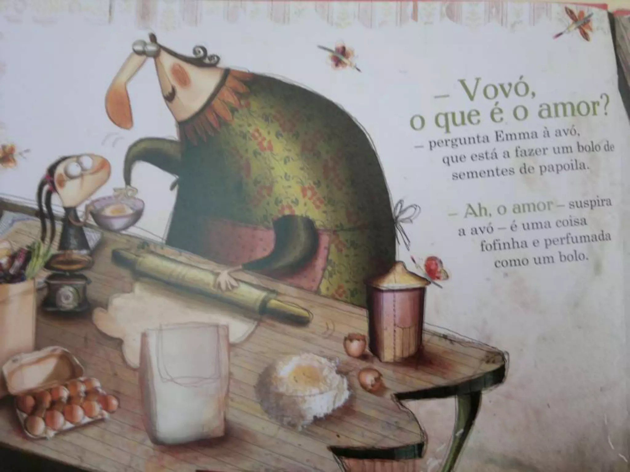 O que é o amor | PPTX