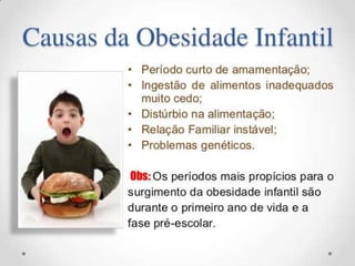 Obesidade infantil -1 c