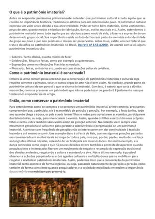 O que é o patrimônio imaterial.docx