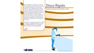 O que é placa mãe computador