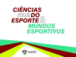 O que é Psicologia do Esporte?