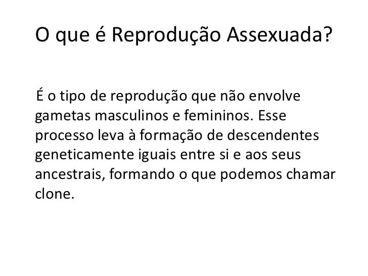 O Que é Uma Pessoa Assexuado E Sexuado