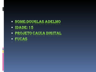 O que é ser cidadão