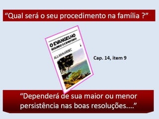 O que é ser família