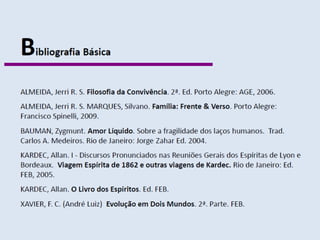 O que é ser família