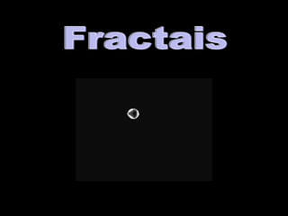 Fractais 