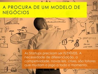 O que são Startups? | PPTX