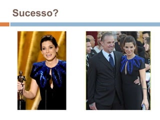 Sucesso?