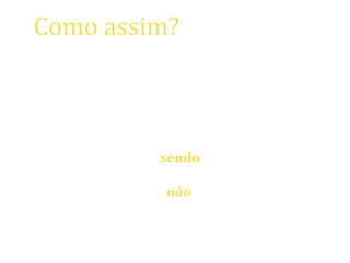 Como assim?
Para pensar
Com a utilização de algumas dessas escalas,
estudos demonstraram que pacientes que
foram avaliados como sendo de risco não
desenvolveram úlcera de pressão, enquanto
outros, avaliados como não sendo de risco, a
desenvolveram (Dealey,1996).

17/04/12        Patricia Coelho                55
 