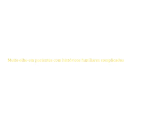 O que devemos fazer para
 prevenir?pele
Avaliação contínua da
Mudança de decúbito de forma correta
Avaliar uso de coxins e colchão pneumático
Avaliar uso de curativos para proteção
Hidratação com cremes emolientes
Muito olho em pacientes com históricos familiares complicados
Verificar a permanência de objetos em cima ou de baixo da pele do paciente
Manter a Cabeceira entre 30 e no máx 45 graus
Evitar massagens em regiões hiperemiadas;
Não utilizar “bóias” para aliviar a pressão;
Verificar a permanência de objetos em cima ou de baixo da pele do paciente
Usar dispositivos que posicionem os calcâneos livres;



 17/04/12                Patricia Coelho                              66
 