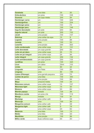Trabalho Individual - Jessica Silva