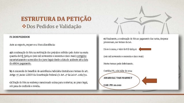 Petição o que é Petição o que é