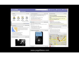 www.pageflakes.com
 