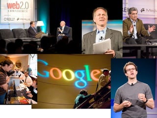 Créditos James Duncan Davidson/O'Reilly Media, Inc.
 