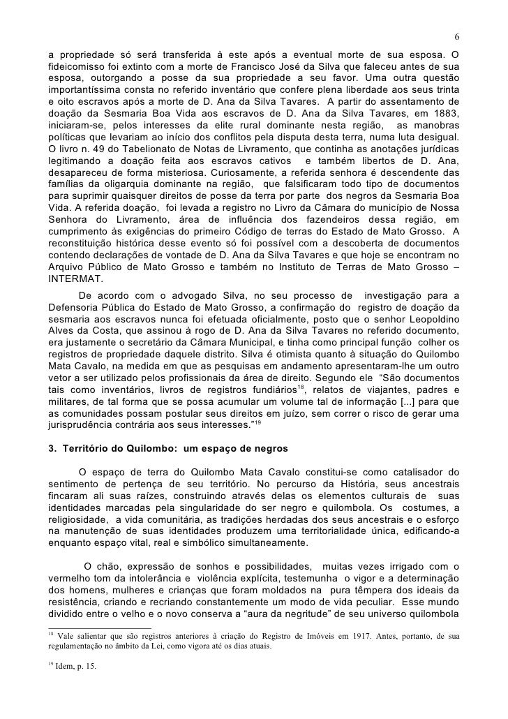 idée prénom garçon o quilombo mata cavalo territorialidade negra no mundo idée prénom garçon o quilombo mata cavalo territorialidade negra no mundo