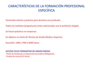 Se adjudican el 20% de los puestos vacantes 