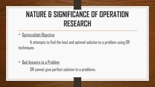 Operational Research - introduction.pptx