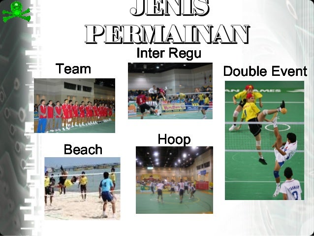 Sepak Takraw