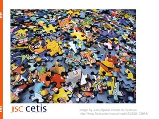 18Image by Julio Aguilar icence cc-by-nc-sa http://www.flickr.com/photos/madth3/2628192654/