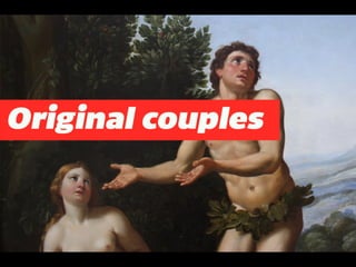Original couples