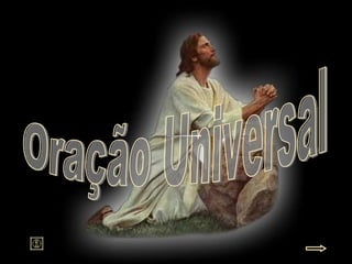 Oração Universal 