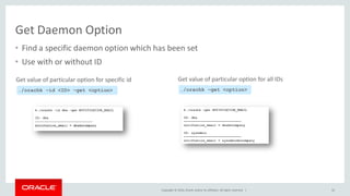 Oracle ORAchk - An Overview Guide to Oracle Stack Health Checks | PDF