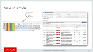 Oracle ORAchk - An Overview Guide to Oracle Stack Health Checks | PDF