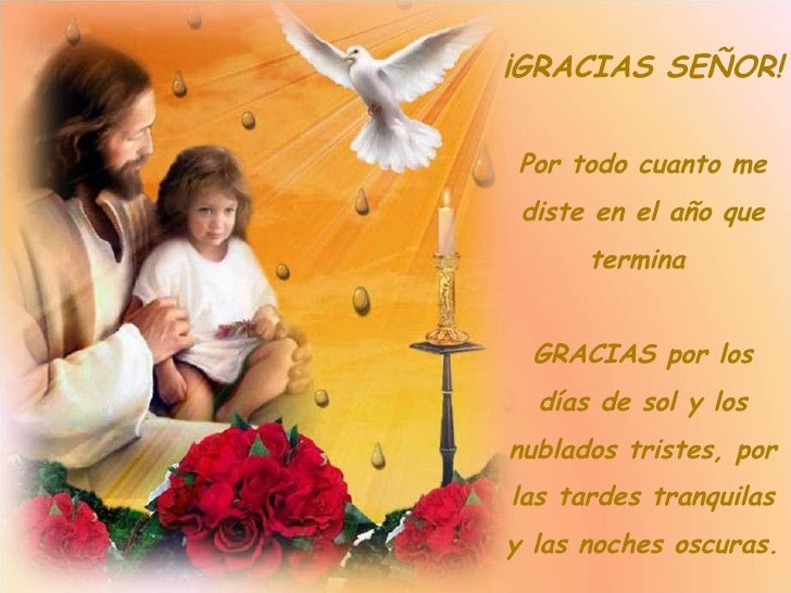 OracióN