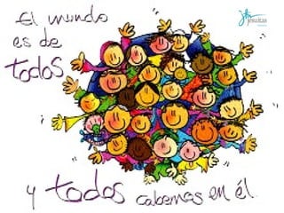 Oración celebración domund 2016