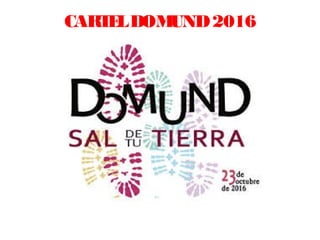 CARTELDOMUND2016
 