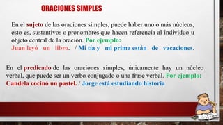 Tipos de Oraciones simples y compuestas.pptx