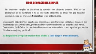 Tipos de Oraciones simples y compuestas.pptx