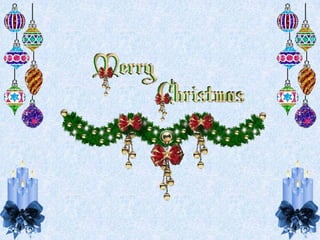 Oracion De Fin De AñO