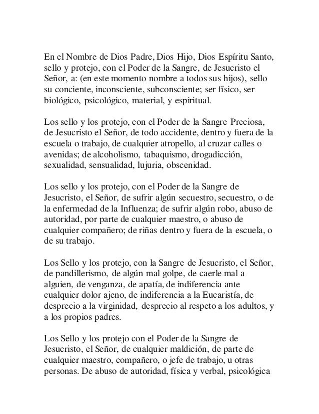 El libro como a dejar beber