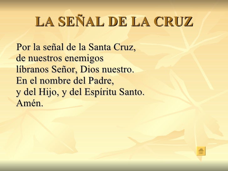 Oraciones Oraciones