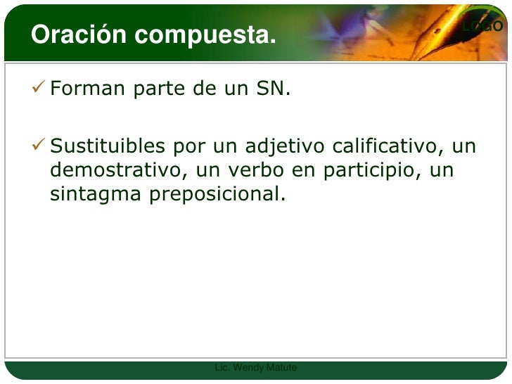 5 Ejemplos De Oraciones Simples Y Compuestas Coleccin