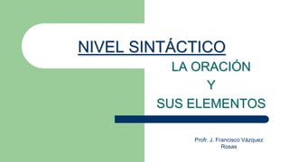 Ejemplos Y Tipos De Oraciones Compuestas Tipos De Oraciones Cloobx