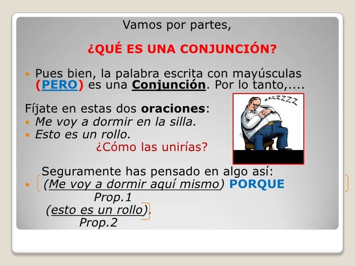 Oraciones compuestas 3°