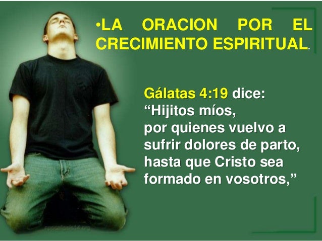 Oracion Poderosa Parte 7 13 02 13 Oracion Poderosa Parte 7 13 02 13
