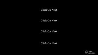 Click On Next
Click On Next
Click On Next
Click On Next
 