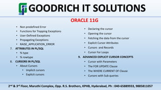 Oracle | PPT image.