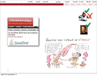 21

jeudi 10 novembre 11
 