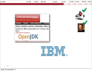 23

jeudi 10 novembre 11
 