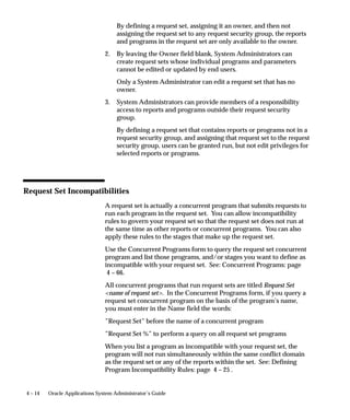 Prerequisites
                          • Define an audit installation using the Audit Installations
                            window.

                       