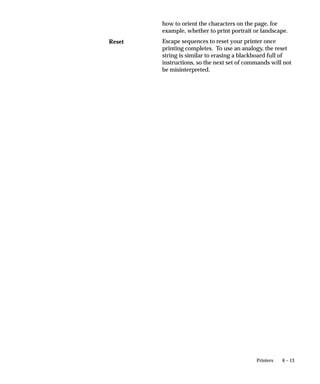 report from the Run Requests form. You can delete records according to
                               the number of days since the processes were started. However, you
                               cannot delete the records of currently active managers.

                               Status
                               This field cannot be updated. The following are valid status values:
                               Active                  Currently running manager processes display as
                                                       ”Active”.
                               Deactivated             Manager processes that are no longer running
                                                       display as ”Deactivated”.
                                                       These processes were deactivated by you choosing
                                                       the Deactivate button in the Administer Concurrent
                                                       Managers block, or by the Internal Concurrent
                                                       Manager deactivating a concurrent manager at the
                                                       end of that manager’s work shift.
                               Migrating               Managers that are migrating between primary and
                                                       secondary nodes display as ”Migrating”.
                                                       In a parallel concurrent processing environment,
                                                       concurrent managers run on either the primary or
                                                       secondary node assigned to them. Managers
                                                       migrate to the secondary node if the primary node
                                                       or the database instance on the primary node is
                                                       unavailable. Managers migrate back to the primary
                                                       node once it becomes available.
                               Terminating             Manager processes that are being terminated
                                                       display as ”Terminating”.
                                                       These processes were terminated by you choosing
                                                       the Terminate button in the Administer Concurrent
                                                       Managers block, or by a user selecting ”Terminate”
                                                       in the Concurrent Requests form.
                               Terminated              Manager processes that have been terminated
                                                       display as ”Terminated”.
                                                       These processes were terminated by you choosing
                                                       the Terminate button in the Administer Concurrent
                                                       Managers block, or by a user selecting ”Terminate”
                                                       in the Concurrent Requests form.

                               Manager Identifiers
                               Concurrent
                               This field displays a number generated by the individual concurrent
                               manager that identifies the process. This field cannot be updated.


5– 88   Oracle Applications System Administrator’s Guide
 