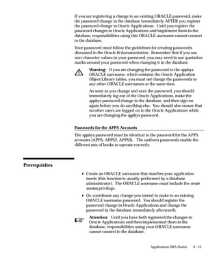 % font to use

                                fontpath=F:pastafontsamu64.ttf

                                boldfontpath=F:pastafontsboldamu64.ttf




                                % ================ Optional Values =============================

                                %Font size, num is a float number

                                %fontSize=10

                                %character encoding

                                %encoding=JAPANESE.UTF8

                                %Path to a prologue file to be included before the output

                                prologue=

                                %Set tab size to n, where n is number

                                tabsize=8
                                %Lines per page

                                lines=




                                % ***** Printing options **********

                                %Print OS specific command

                                printCommand=lp

                                %Needed Print command options

                                printCommandOptions=–c




                                % ************ Paper Dimension in Inches *************

                                % Letter paper dimension

                                % width




6 – 38   Oracle Applications System Administrator’s Guide
 